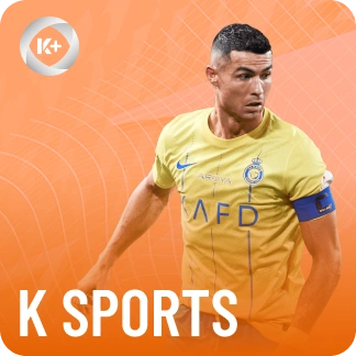 K+ Sport